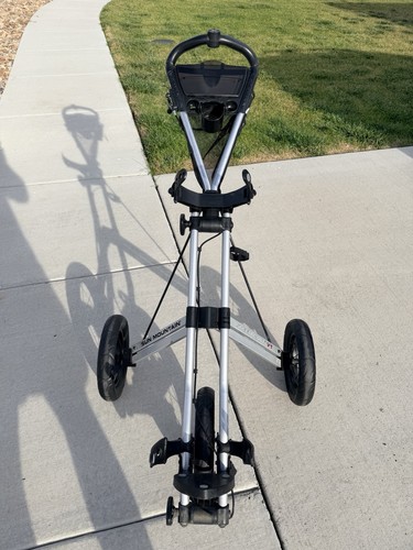 Sun mountain golf speed cart - sun,