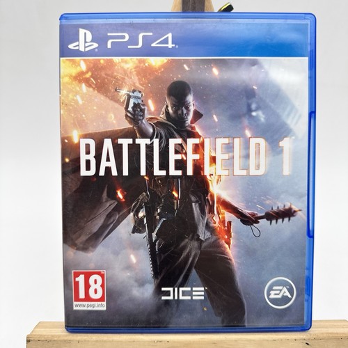 Battlefield ps4 gioco - battlefield,