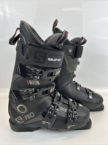 Scarponi sci salomon pro - da, s/pro