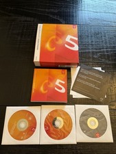 Adobe Creative Suite CS5