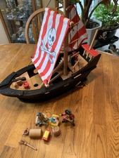 Woodland Adventures Nave