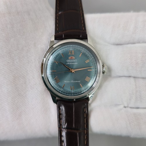 Orologio uomo orient - orologio, da