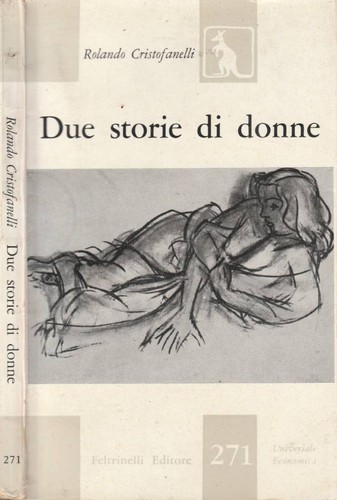 Due storie donne rolando - donne.,