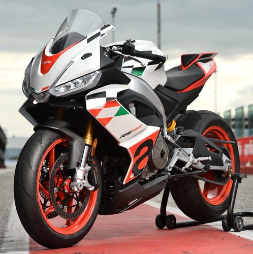 Manuale officina aprilia - manuale, rs
