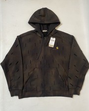 Felpa Carhartt WIP X Slam Jam