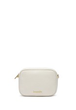 BRACCIALINI BORSA DOLLY BIANCO