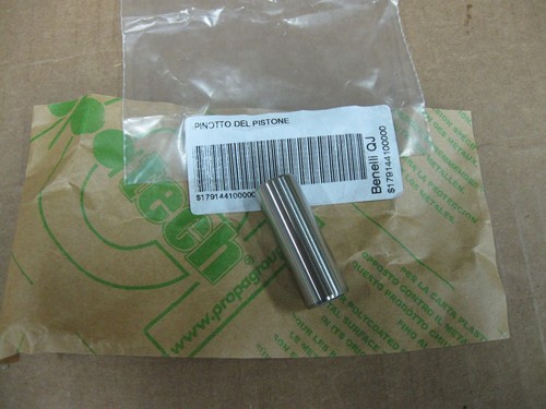 Spinotto pistone keeway logik - spinotto,