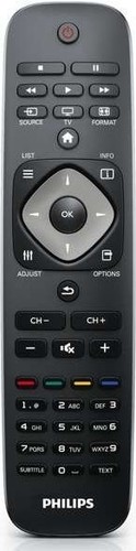 Telecomando originale philips - telecomando,