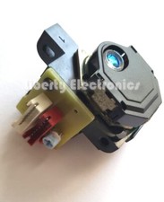 New optical laser - new, pickup