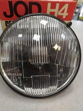 Proiettore di profondità  sinistro H4 Alfetta 1.8 dal 1975 Carello 03463816