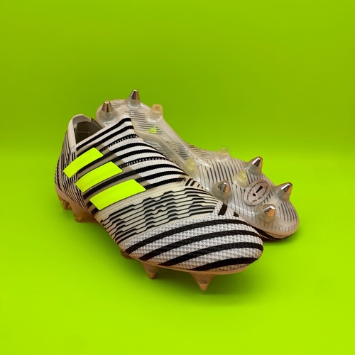 Adidas nemeziz pro us 8 - 17+, sg