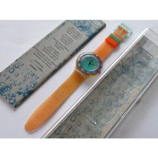 SWATCH Watch SCUBA 1991 -