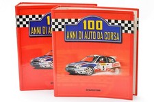 100 Anni di Auto da Corsa