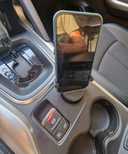 Porta cellulare e smartphone IRON MAN Renault Kadjar