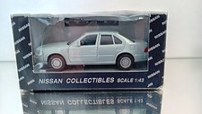 AHC Nissan Maxima 1:43 quasi