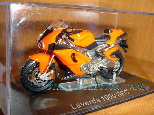 Laverda 1000sfc 1000 sfc - 1000sfc,