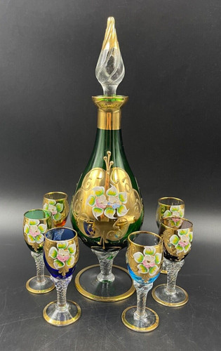 Set liquore vodka - set,