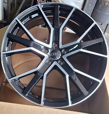 4 Cerchi in lega da 19'' per