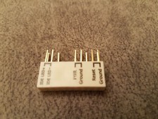 RIDUTTORE attacchi avvio SCHEDA P5Q3 o simili