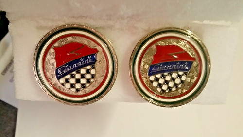 Kit scritta logo - kit, cofano