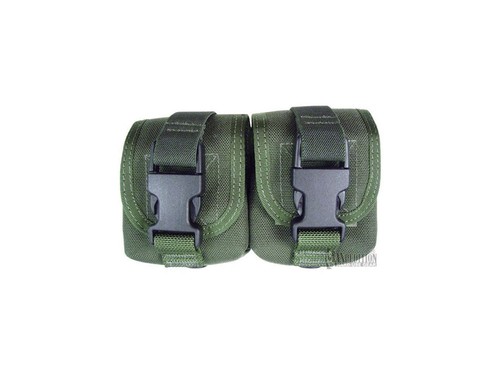 Maxpedition legacy double frag - double,