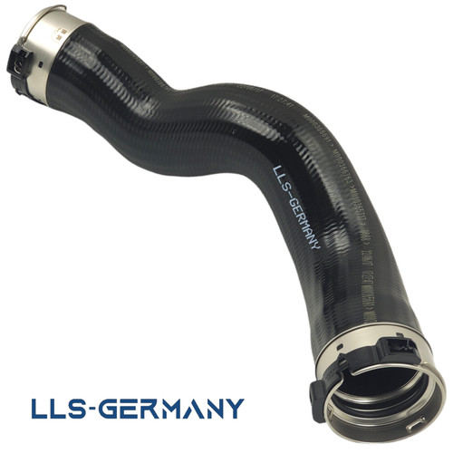 Tubo intercooler per bmw serie - tubo,