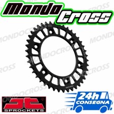 Corona ergal JT RACELITE 42