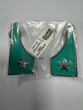 MOSTRINE MILITARI DA GIACCA PER VETERINARIO DELL'ESERCITO ITALIANO