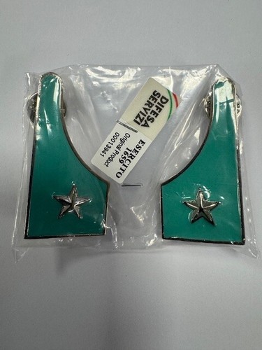Mostrine militari giacca - militari, da