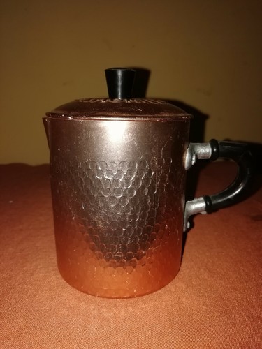 Vecchia infusiera per - vecchia,