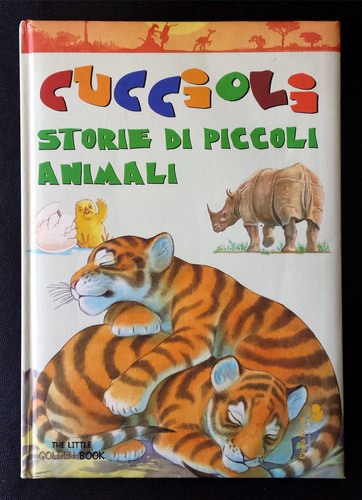 Cuccioli storie piccoli - cuccioli.,