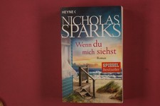330384 Nicholas Sparks WENN DU