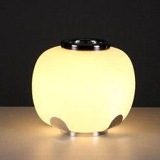 Lampada Portafiori Vintage