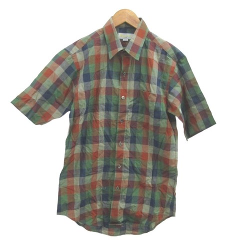 Camicia aquascutum canapa - aquascutum, lino