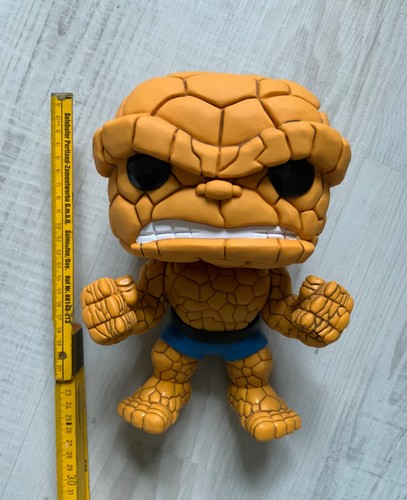 Funko pop fantastic - pop, the
