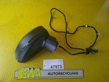 Specchietto retrovisore