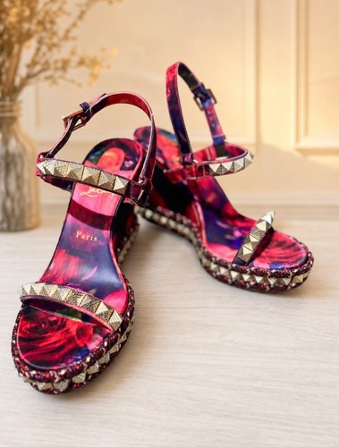 Nuovo christian louboutin - nuovo,