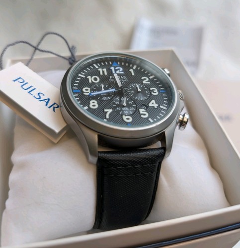 Orologio uomo cronografo - orologio,