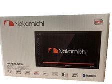 Nakamichi NA3020 Lettore