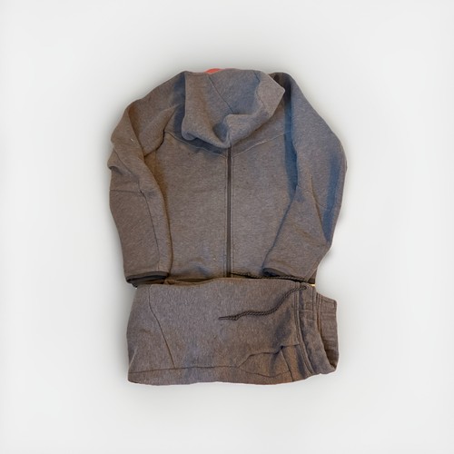 Nike sportswear tech fleece - nike,