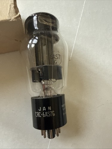 Tubo aspirazione rca jan - jan, crc