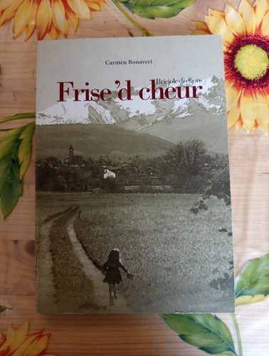 Frise cheur briciole di - cheur,