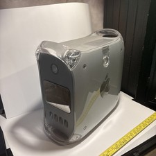 Apple Power Mac G4 MMD argento
