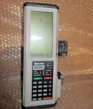 Pompa per infusione Baxter AAS50 Sryinge CON MORSETTO AD ASTA