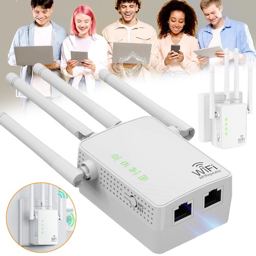 Ripetitore wifi router - ripetitore,