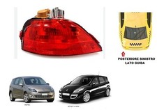 FANALE POSTERIORE RETRONEBBIA