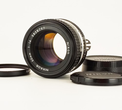 Obiettivo sic 582 x - x,