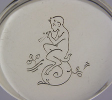 BELLISSIMO SERVIZIO DANESE 64g