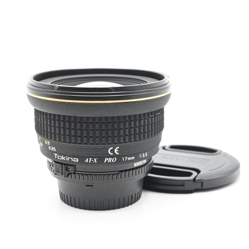 Tokina 5 at - tokina, mm