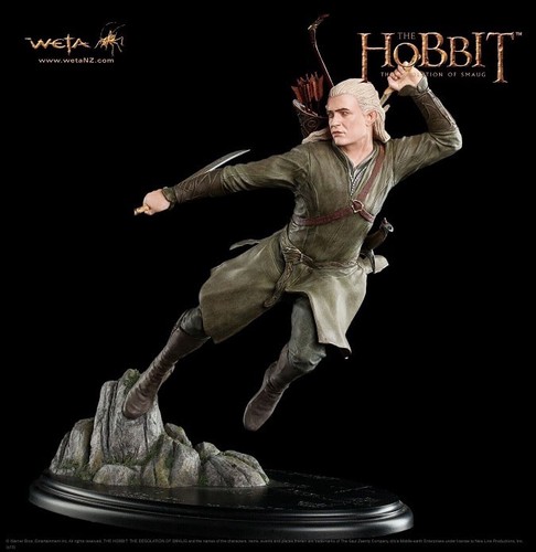 Weta the hobbit - hobbit,